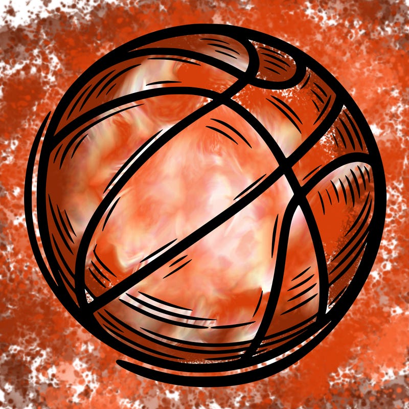 basketball