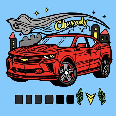 chevady
