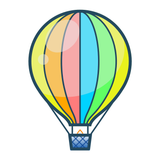 VectorView - Art Organizer - App Icon