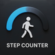 Pedometer – Step Counter