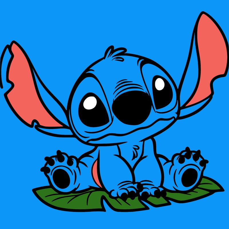 stitch
