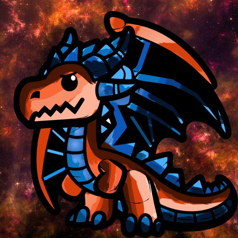 dragon from roblox blox fruits
