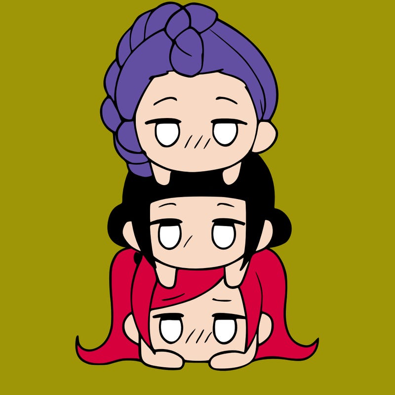 After