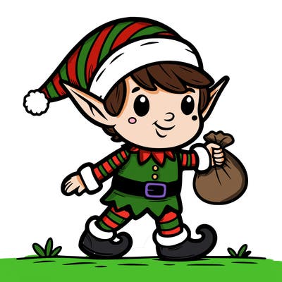 elf