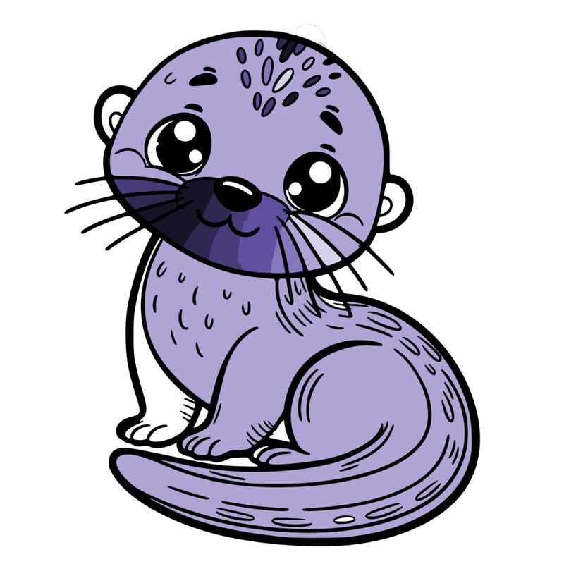 otter