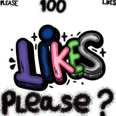 likes.