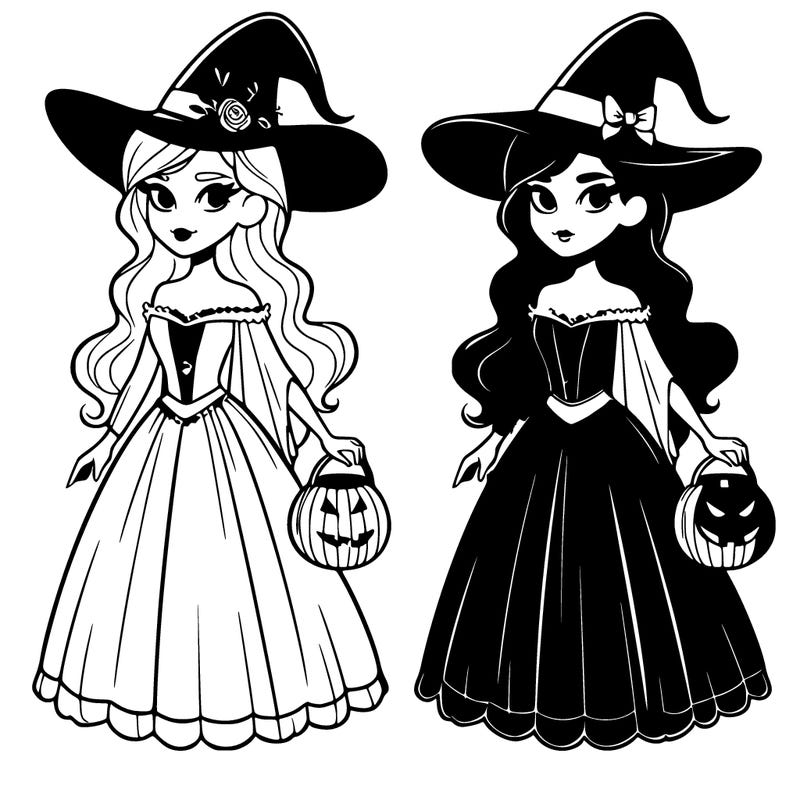 glinda and elphaba from the new movie wicked