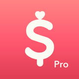 Minibudget Pro - App Icon