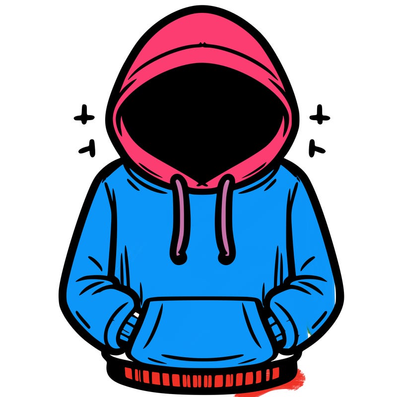 hoodie