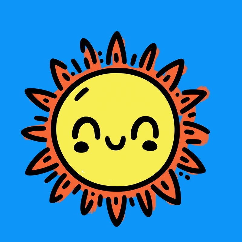 sun