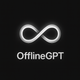 OfflineGPT - Offline & Private