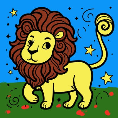 leo zodiac