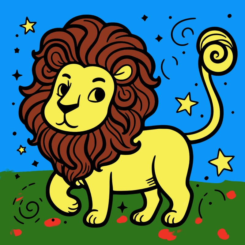 leo zodiac
