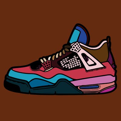 jordan 4