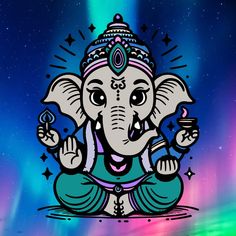 ganesh