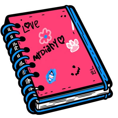 notebook