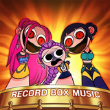 Record Box: Mix Beat Music