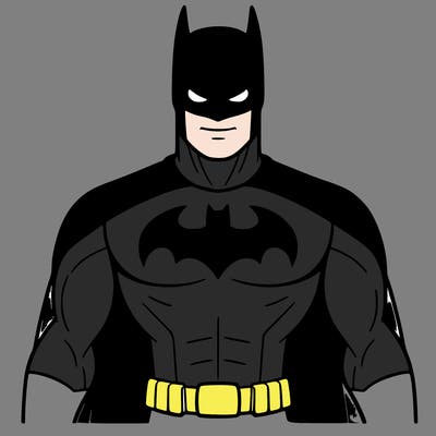 batman