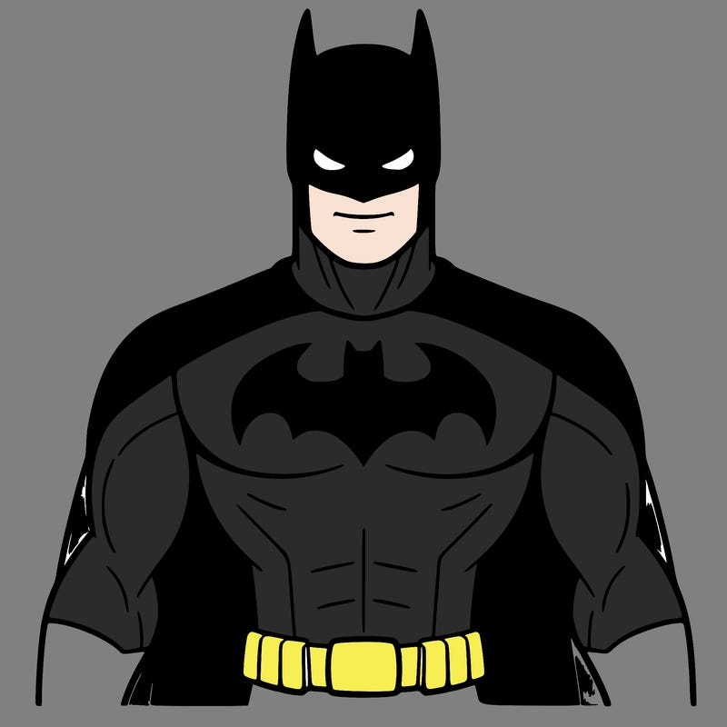 batman