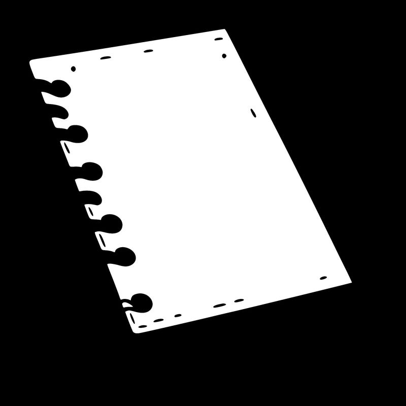 notebook
