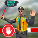 Border Patrol Police Games