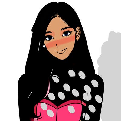 beautiful asian women