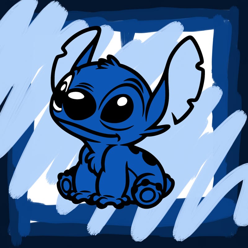 stitch