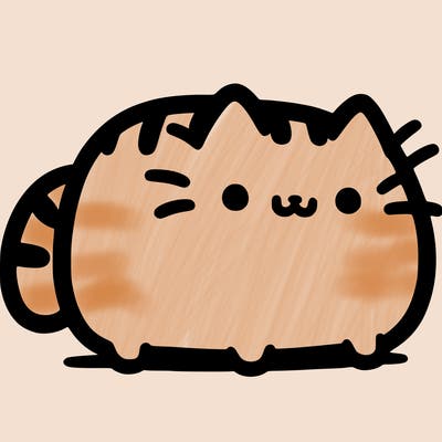 pusheen