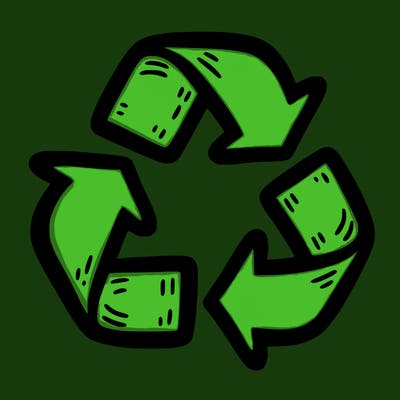 recycle