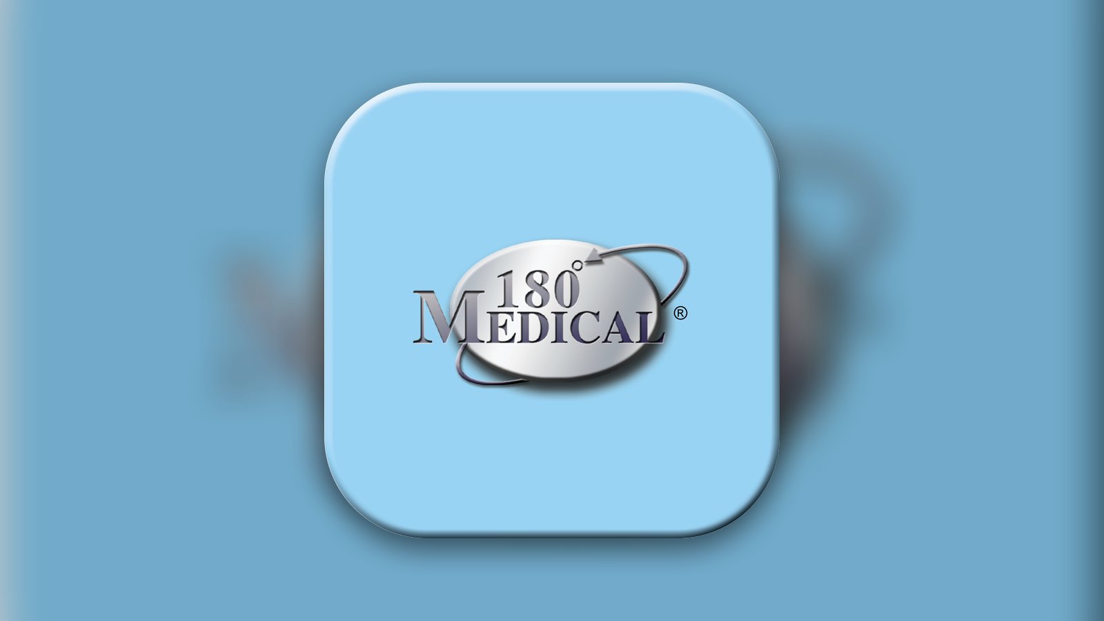 My 180 Medical - Medical App | MWM