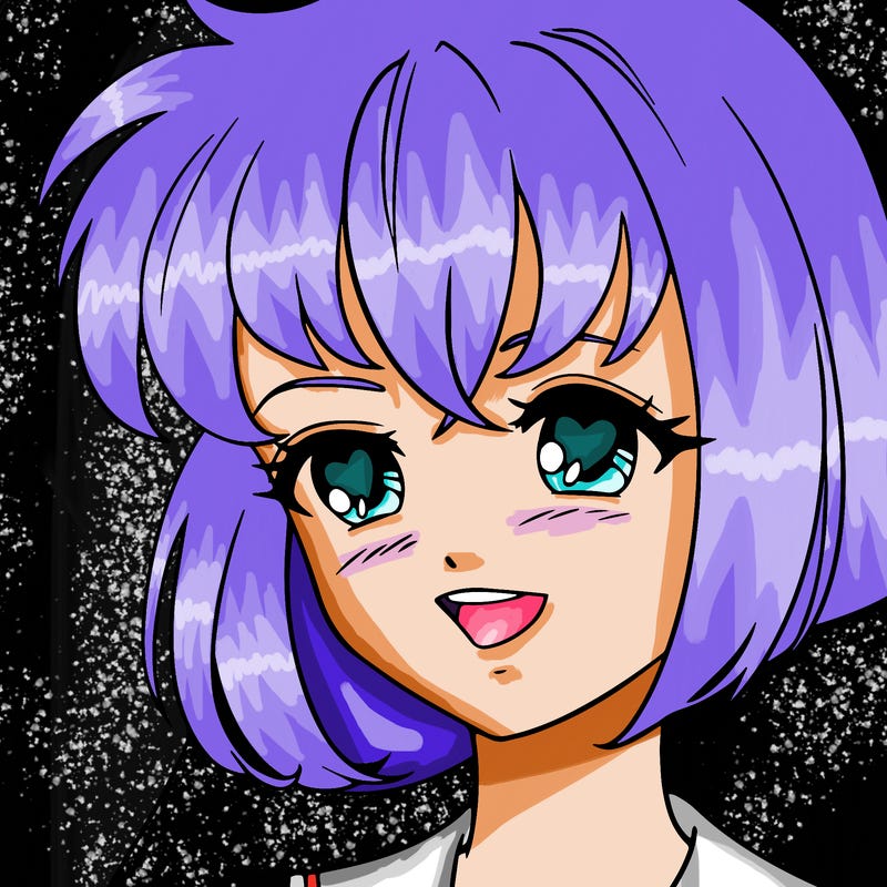 After
