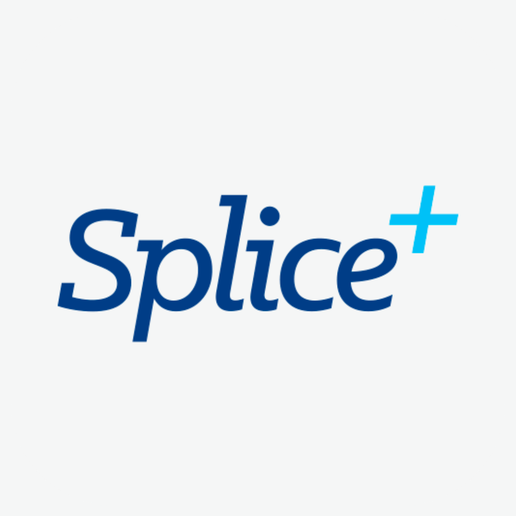 Splice+ - Business App | MWM