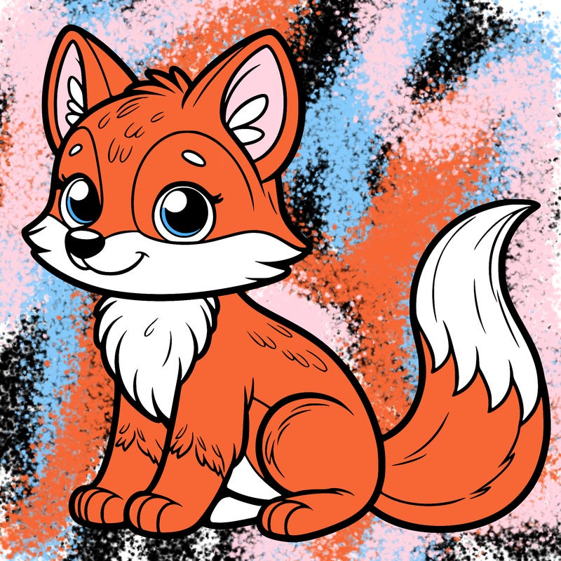 fox