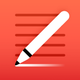 SuperNotes Note Taking App