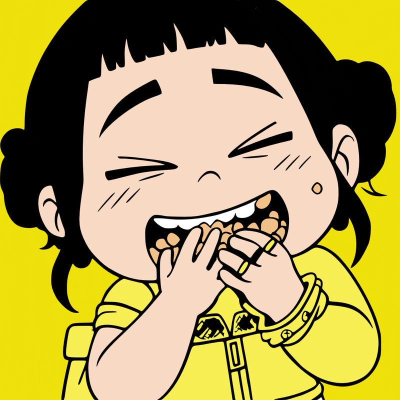 After