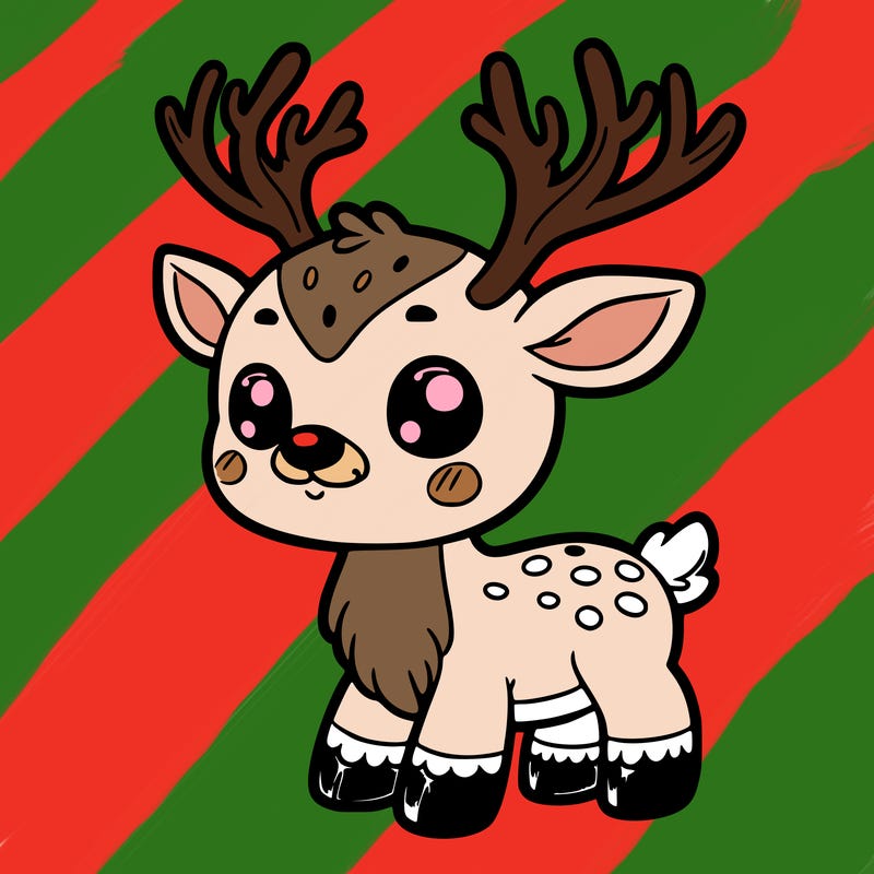 raindeer