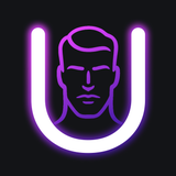 UCHAD: Looksmax AI Face Rater