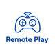 Gamepad Controller-Remote Play