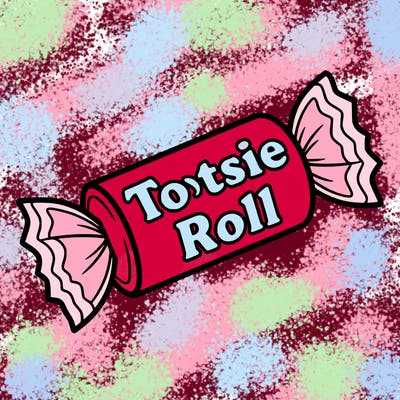 tootsie roll