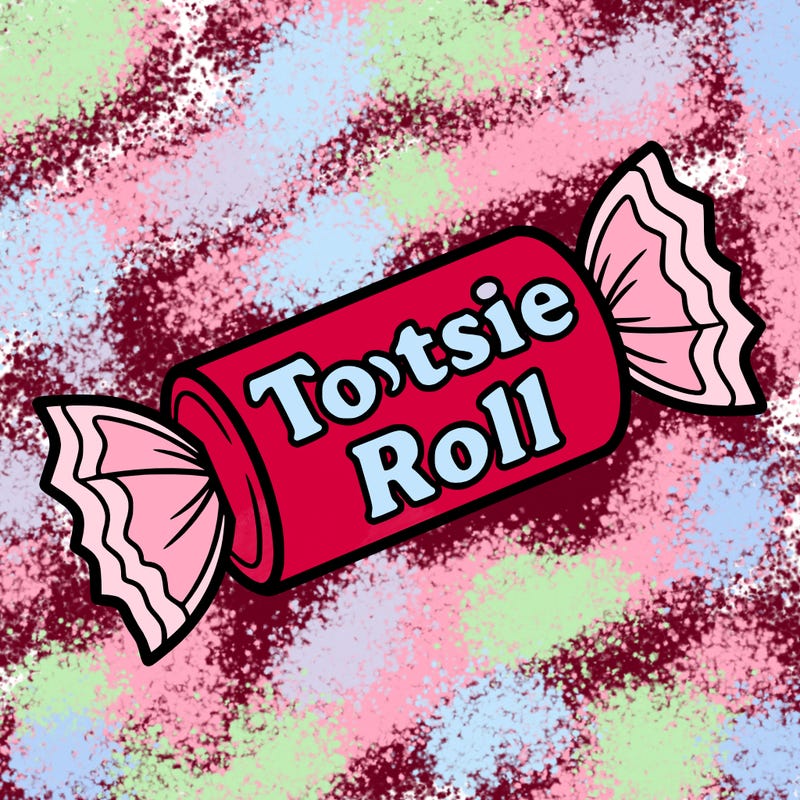 tootsie roll