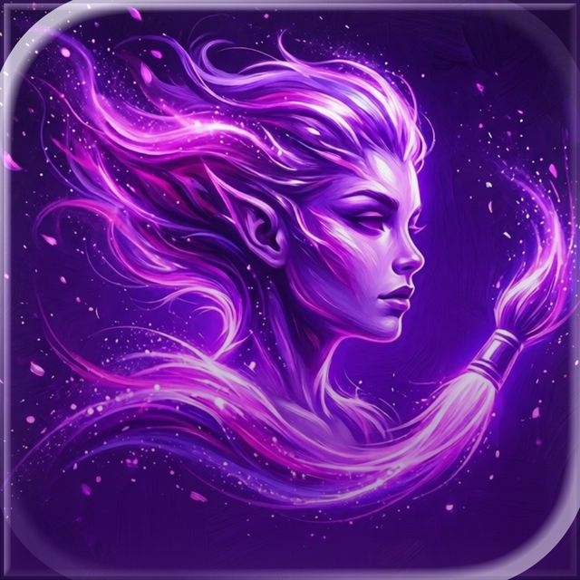 AI Avatar Maker: Photo to Art - Graphics & Design App | MWM