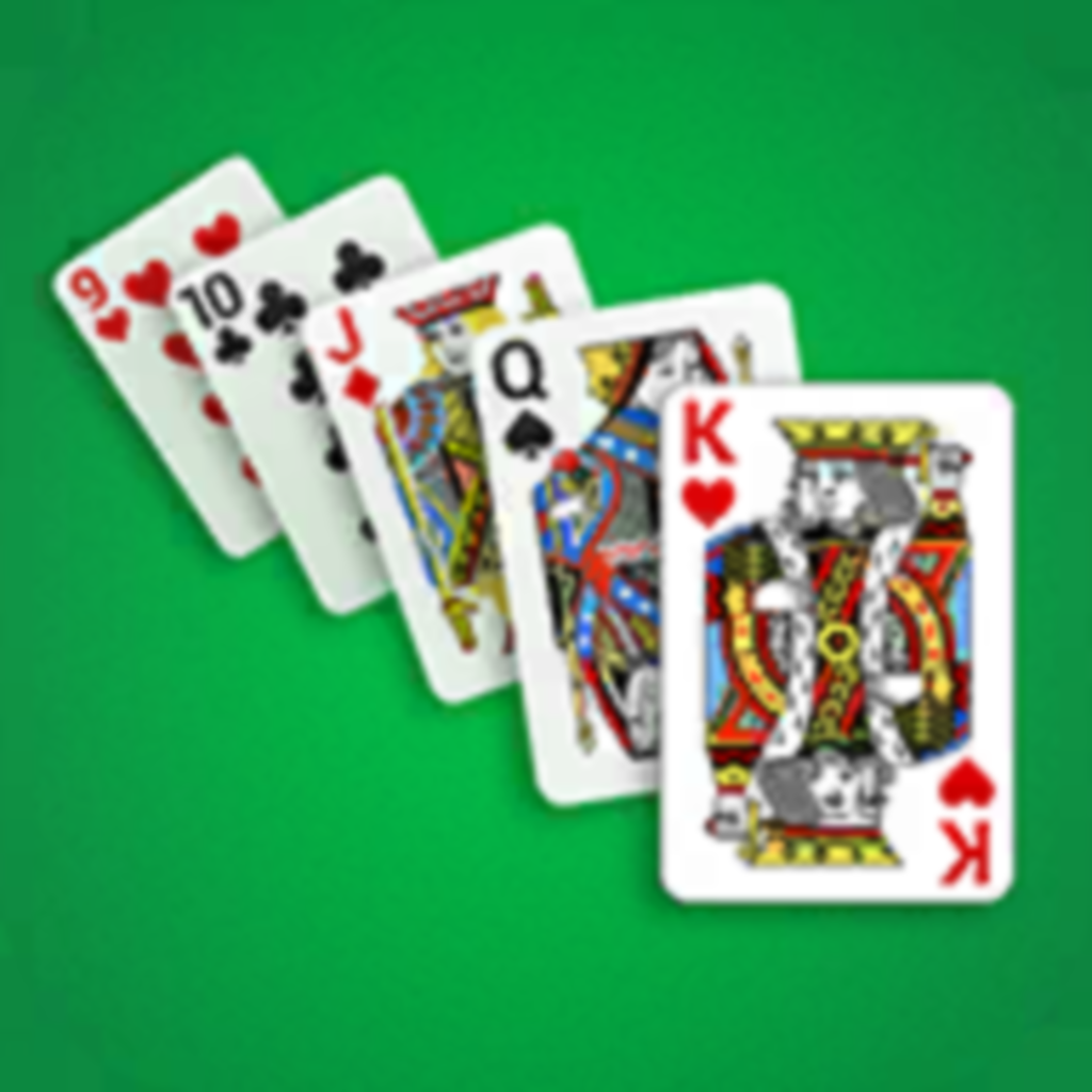Solitaire Collection (Classic) - Games App | MWM