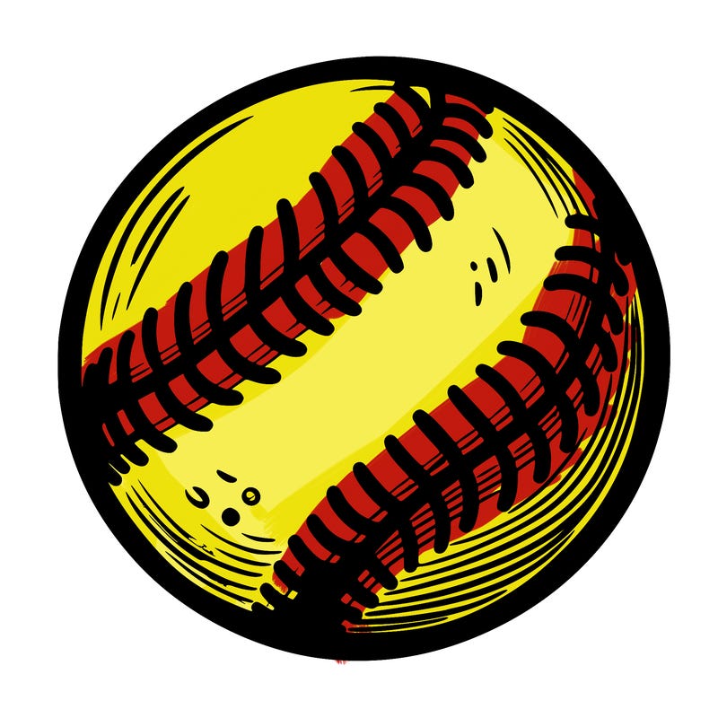 softball