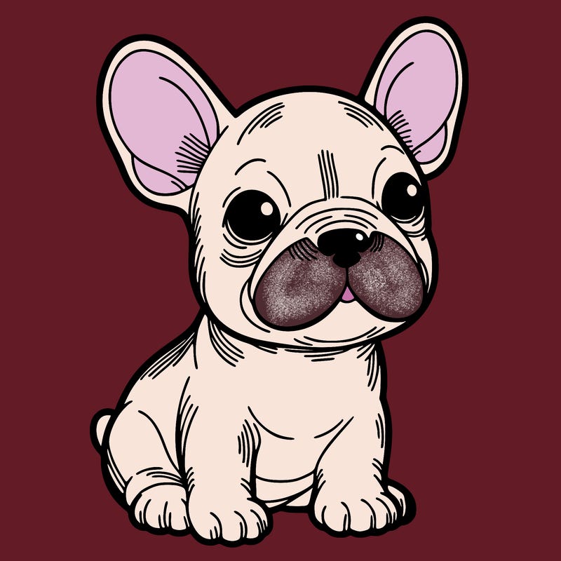 frenchie