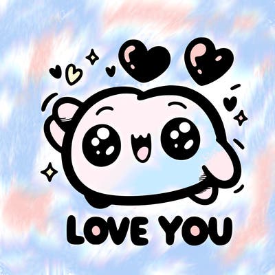 love you
