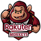 樂天桃猿 Rakuten Monkeys