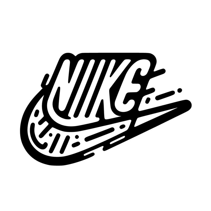nike symbol