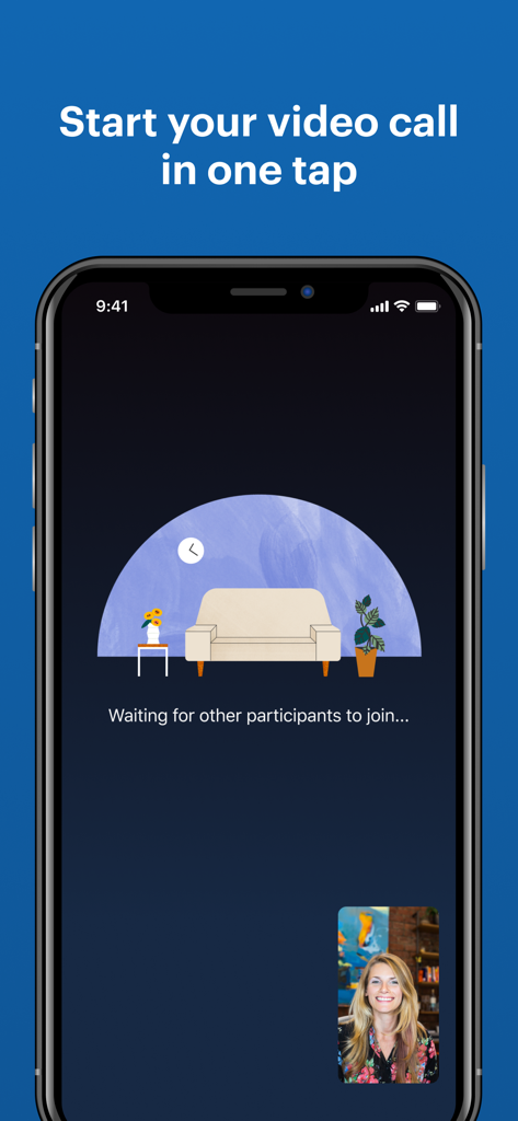 Telehealth by SimplePractice - 