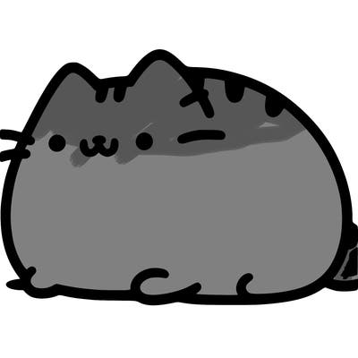 pusheen