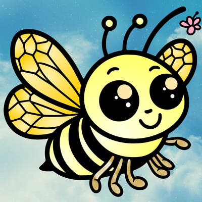 bee